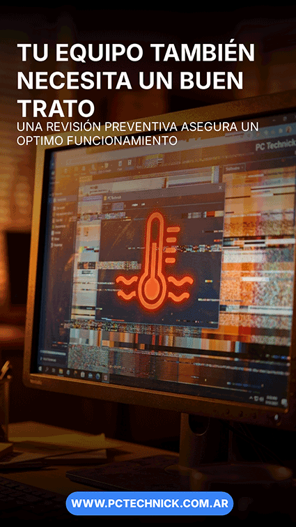 Atención personalizada y buen trato al cliente en servicio técnico