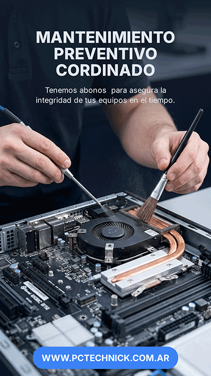 Planes de mantenimiento preventivo coordinado para empresas