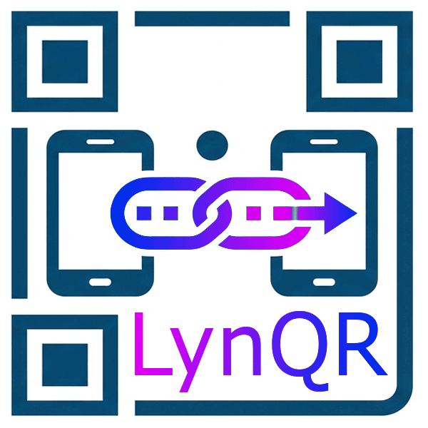 LynQR Logo